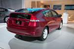 Honda Insight 2010 года